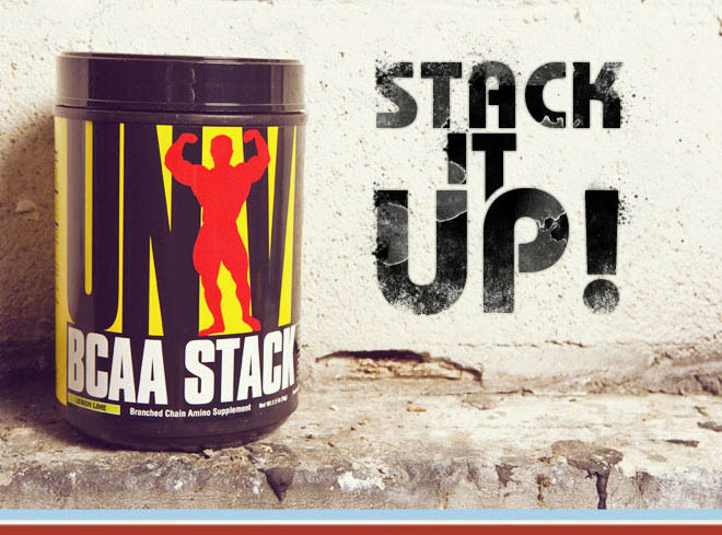 universal bcaa stack banner