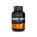 Biotech AAKG 1000, 100 tab.