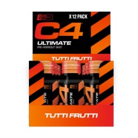 Cellucor® C4® Ultimate Shots 12 x 60 ml..