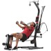 Multifunkcinis treniruoklis Bowflex PR1000