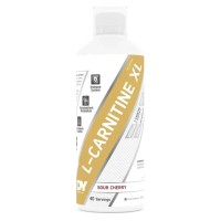DY Nutrition Liquid L-Carnitine XL 1000 ml...