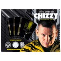 Strėlytės HARROWS CHIZZY 3x24g