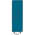 Gimnastikos kilimėlis AVENTO 42MC BLG Print Neoprene 180x60x0,6cm Mėlynas