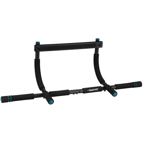 SKERSINIS AVENTO 42HH MULTI-FITNESS BLACK