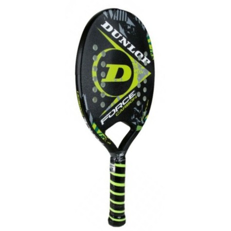 Paplūdimio teniso raketė DUNLOP FORCE CARBON