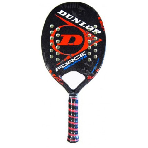 Paplūdimio teniso raketė DUNLOP FORCE GRAPHITE