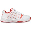 Teniso batai K-SWISS COURT SMASH OMNI 182 33,5 dydis