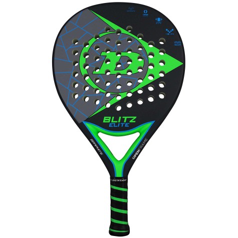 Padel teniso raketė DUNLOP BLITZ ELITE 