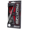 Strėlytės HARROWS PREDATOR W90 3x23gR