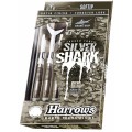 Strėlytės HARROWS SILVER SHARK B 3x18g