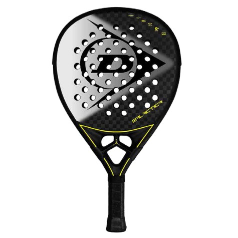 Padel teniso raketė DUNLOP GALACTICA