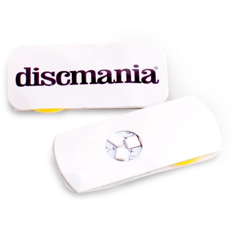 Disgolfo DISCMANIA LED lemputė diskams Blue