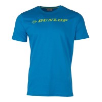 Marškinėliai unisex DUNLOP ESSENTIAL 05 M dydis..