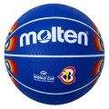 Krepšinio kamuolys MOLTEN B7C1600-M3P 7“