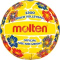 Paplūdimio tinklinio kamuolys MOLTEN V5B1300-FY