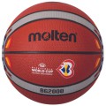 Krepšinio kamuolys MOLTEN B7G2000-M3P FIBA