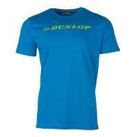 Marškinėliai unisex DUNLOP ESSENTIAL 05 L dydis..