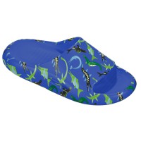 Šlepetės vaikams OCEAN DINOS 6 28/29 blue..