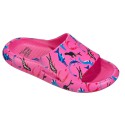 Šlepetės vaikams OCEAN DINOS 4 28/29 pink