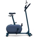 Dviratis ergometras KETTLER HOI RIDE+ BLUEBERRY GREEN