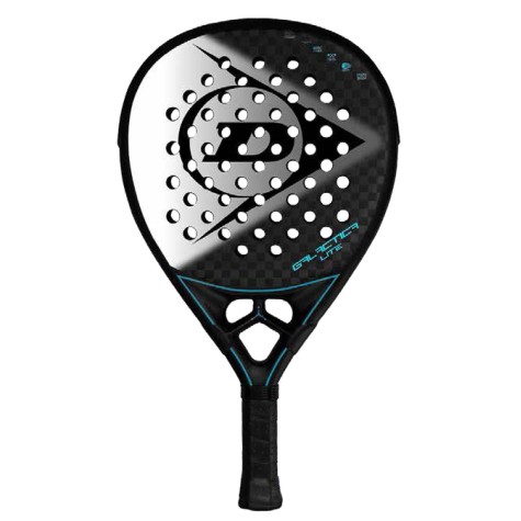 Padel teniso raketė DUNLOP GALACTICA LITE