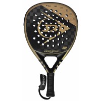 Padel teniso raketė Dunlop AERO-STAR 23 365g..