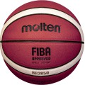 Krepšinio kamuolys MOLTEN B6G3850