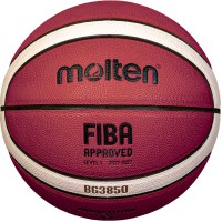 Krepšinio kamuolys MOLTEN B6G3850..