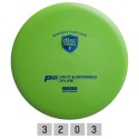 Diskgolfo diskas DISCMANIA S-LINE P3X