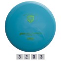 Diskgolfo diskas DISCMANIA S-LINE P3X