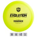 Diskgolfo diskas DISCMANIA NEO ESSENCE Evolution