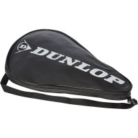 Padelio raketės dėklas DUNLOP black..