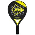 Padelio raketė DUNLOP SPEED ATTACK 2.0 365g