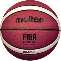 Krepšinio kamuolys MOLTEN B7G4050..