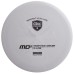 Diskgolfo diskas DISCMANIA S-LINE MD5 light grey