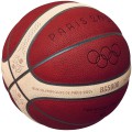 Krepšinio kamuolys MOLTEN B7G5000 PARIS 2024