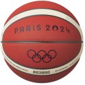 Krepšinio kamuolys MOLTEN B7G3800 PARIS 2024