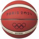 Krepšinio kamuolys MOLTEN B7G3800 PARIS 2024
