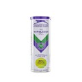 Lauko teniso kamuoliukai SLAZENGER STB WIMBLEDON 3vnt