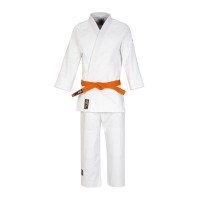 Dziudo kimono MATSURU JUDO CLUB ZONDER 180 cm..