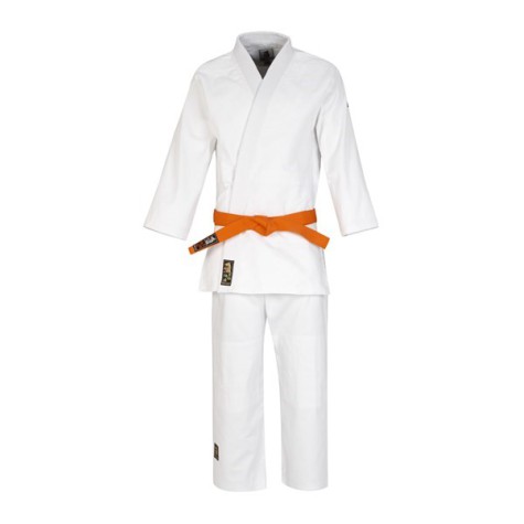 Dziudo kimono MATSURU JUDO CLUB ZONDER 180 cm