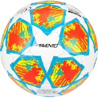 Futbolo kamuolys AVENTO Star-Wizard 45XK dydis 5..