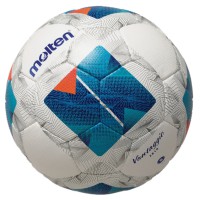 Futbolo kamuolys MOLTEN F5N2810..