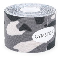 Kineziologinis teipas GYMSTICK 63026-CAM..