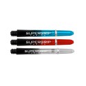 Darts koteliai HARROWS SUPERGRIP FUSION Midi 40mm