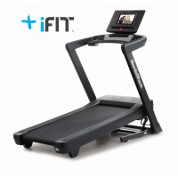 Bėgimo takelis NORDICTRACK EXP 10i + iFit Coach..