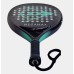 Padel teniso raketė DUNLOP MEGAMAX BLACK 365g