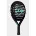 Padel teniso raketė DUNLOP MEGAMAX BLACK 365g