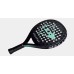 Padel teniso raketė DUNLOP MEGAMAX BLACK 365g