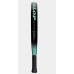 Padel teniso raketė DUNLOP MEGAMAX BLACK 365g